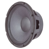 Chassis Speakers
