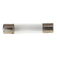 Glass 32mm Quick Blow Fuse