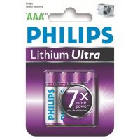 Philips Lithium Ultra