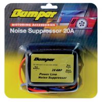 Bumper 20A Noise Suppressor #2