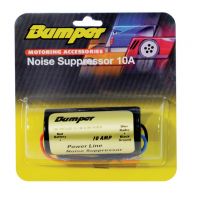 Bumper 10A Noise Suppressor #2