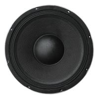 SoundLAB 12 inch 250W Black 8Ohm Bass Speaker