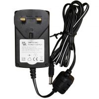 18V 1500MA Power Supply 27W UK Plug