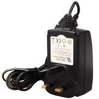 18V 1500MA Power Supply 27W UK Plug #2