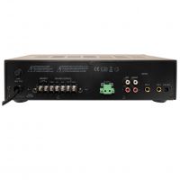 Eagle P650C 60W 100V Line Mixer Amplifier #2