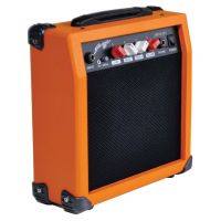 Johnny Brook Orange 20W Guitar Amplifier