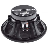 Black 12 inch 300W 4Ohm Round Car Speaker #2