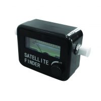 Satellite Finder with Audible Signal #2