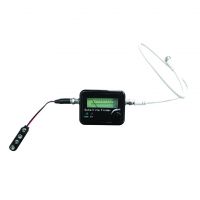 Satellite Finder Kit with Audible Signal #3