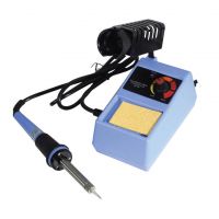 Eagle 48W Adjustable Temperature Controlled Soldering Station Kit #2