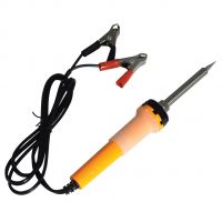Eagle 12V 30W Soldering Iron fitted with Crocodile Clips
