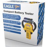 Eagle Compact Battery Tester #2