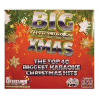 Mr Entertainer Karaoke CDG Christmas Hits