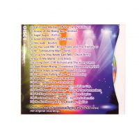 Mr Entertainer Karaoke CDG 60s Hits #2