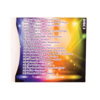 Mr Entertainer Karaoke CDG 60s Hits #3