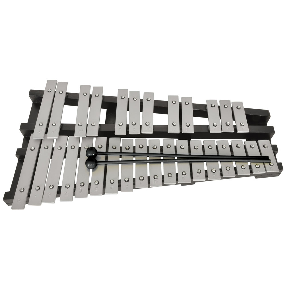 Chord Wooden Glockenspiel 30 Notes