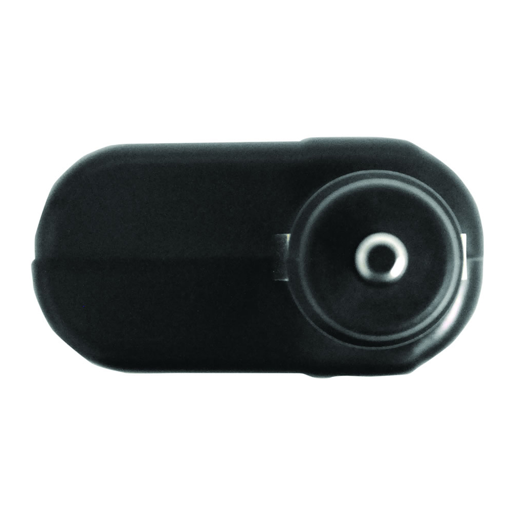 10A Car Cigar Lighter Plug Splitter