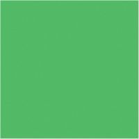 Pale Green Colour Gel Sheets