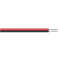 Red Black 32 Strand Figure 8 Car Power Cable 100m Coil