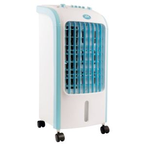 Air Cooler with 3.5 Litre Tank Supplied with 2 Ice Packs
