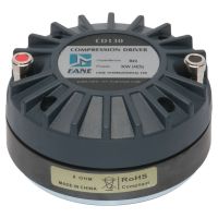 Fane CD.130, 8 Ohm Screw On Compression Driver