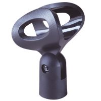 Microphone Holder 28mm