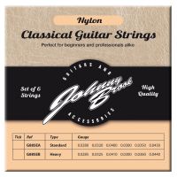 Nylon Classical Guitar Strings. High Gauge