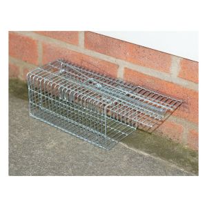 St Helens Live Rat Mice Animal Trap #3