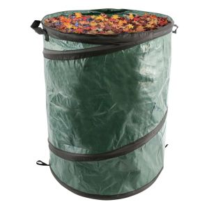 St Helens Heavy Duty Pop Up Garden Waste Bag 73L