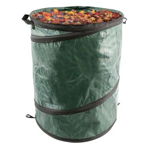 St Helens Heavy Duty Pop Up Garden Waste Bag 90L