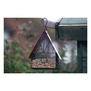 St Helens House Style Bird Feeder #4