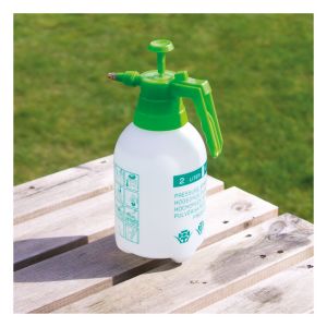 St Helens Pump Action Pressure Sprayer. 2 Litre #2