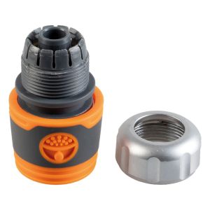 1/2 Inch Hose Connector #2