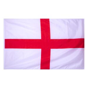 England Flag with 2 Metal Grommets 240x150cm #2