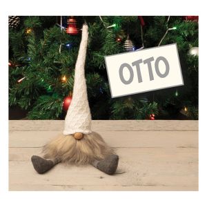 St Helens Otto Christmas Gonk #3