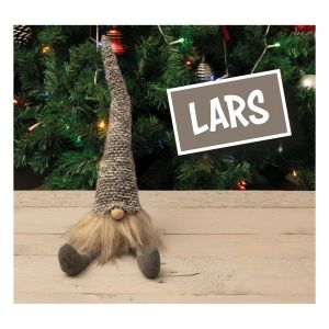 St Helens Lars Christmas Gonk #3