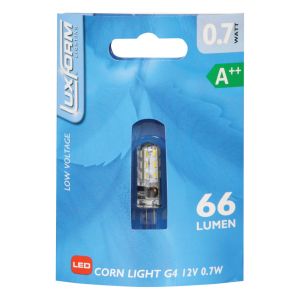 Luxform Lighting 12V G4 Maisbulb #2