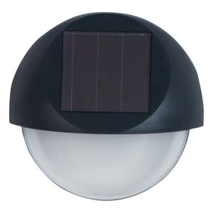 Luxform Lighting Solar LED Ivy Wall Light. Pack of 24