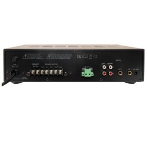 Eagle P650C 60W 100V Line Mixer Amplifier #3