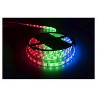 Eagle 12V IP65 RGB Colour Changing LED Tape Kit with RC. 5M