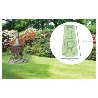 St Helens Water Resistant Chiminea Cover