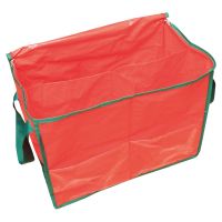 St Helens Storage Bag with Side Pouch
