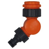 Flexible Outdoor Tap Connector