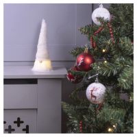 St Helens Light Up Christmas Gonk. 230x90x90mm