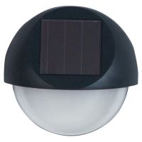Luxform Lighting Solar LED Ivy Wall Light. Pack of 24