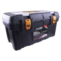 ToolLab Eco Master Series Tool Box. 22"