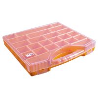 22 Compartment 13.5 Inch Organiser Box