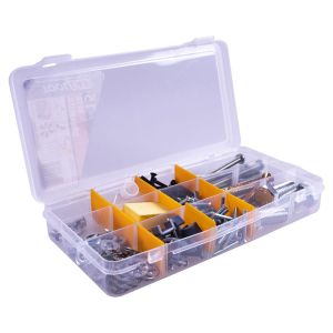 8 Inch Beta Organiser 15 Compartment Box #2