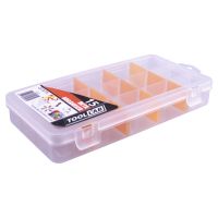 8 Inch Beta Organiser 15 Compartment Box