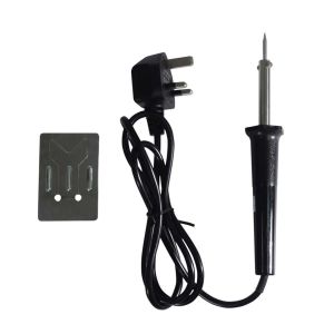 Eagle 30W High Quality Mains Powered Soldering Iron Kit